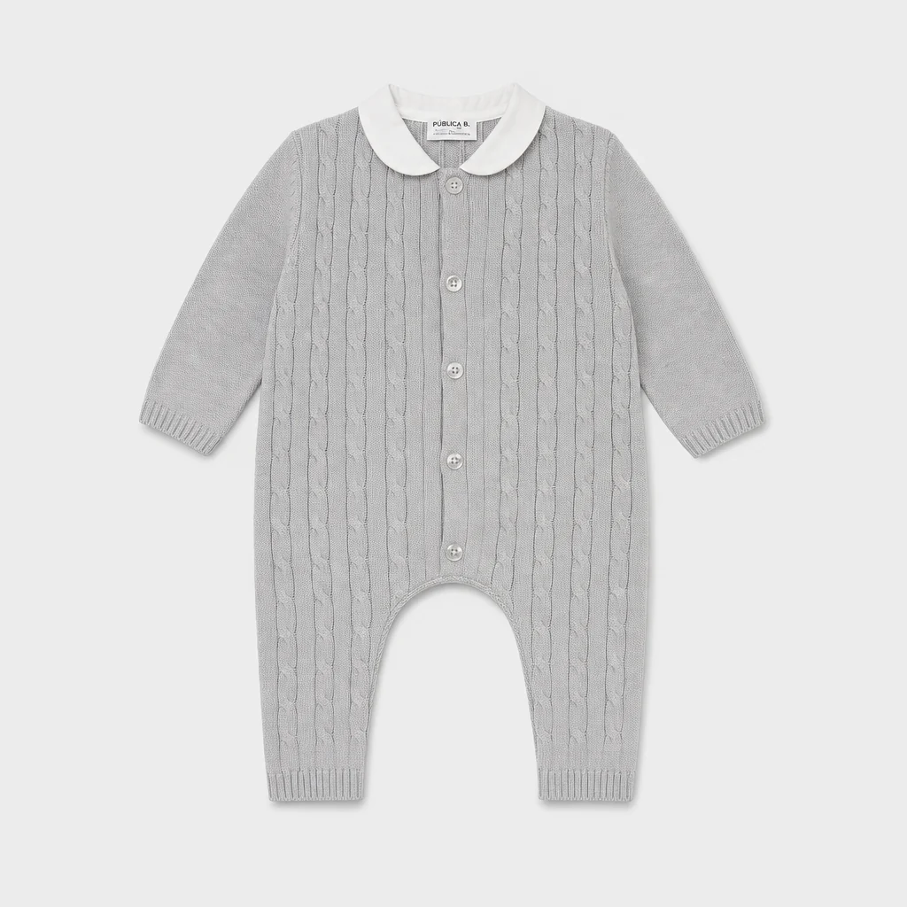 Tutine neonato - Bambino - 50 - 59 < 3 mesi