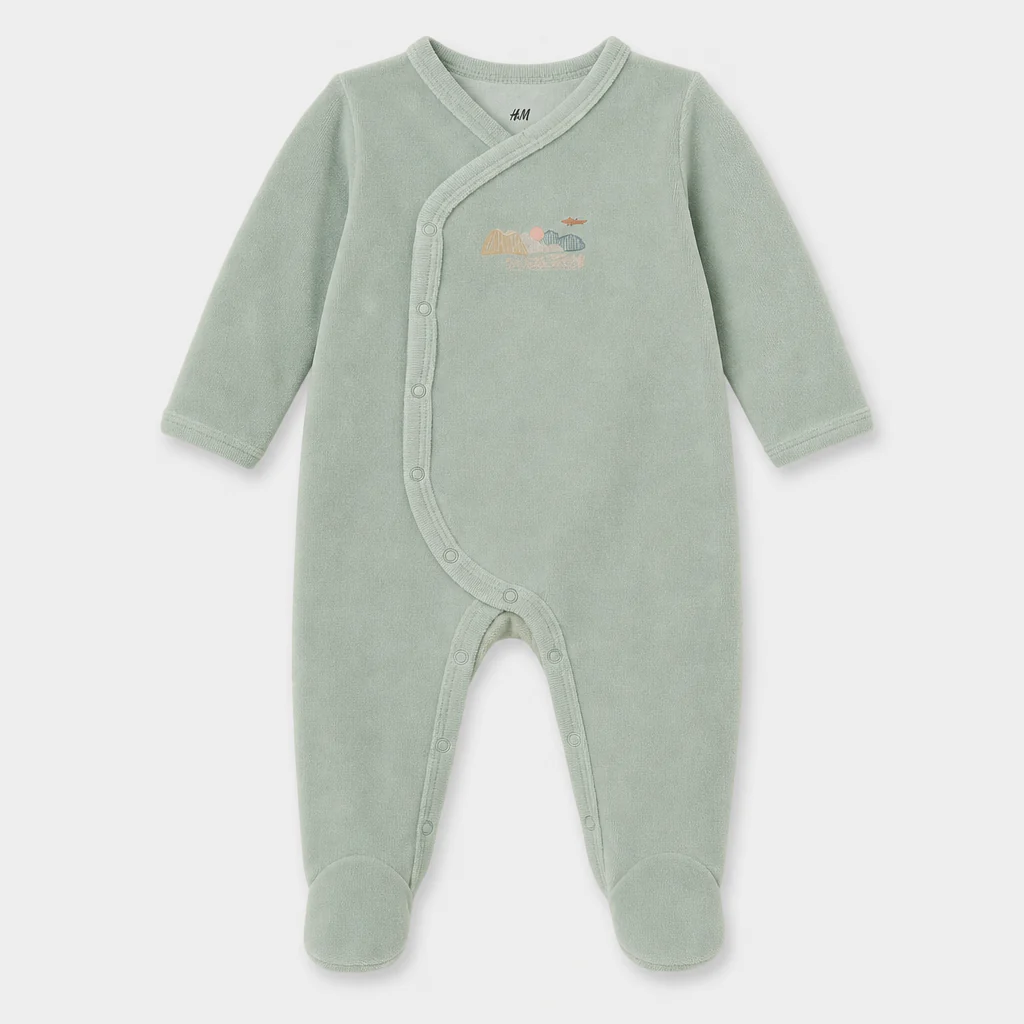 Tutine neonato - Bambino - 50 - 59 < 3 mesi