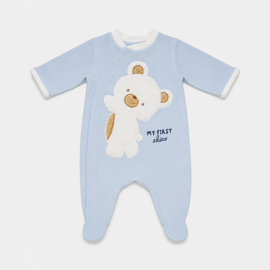 Tutine neonato - Bambino - 50 - 59 < 3 mesi