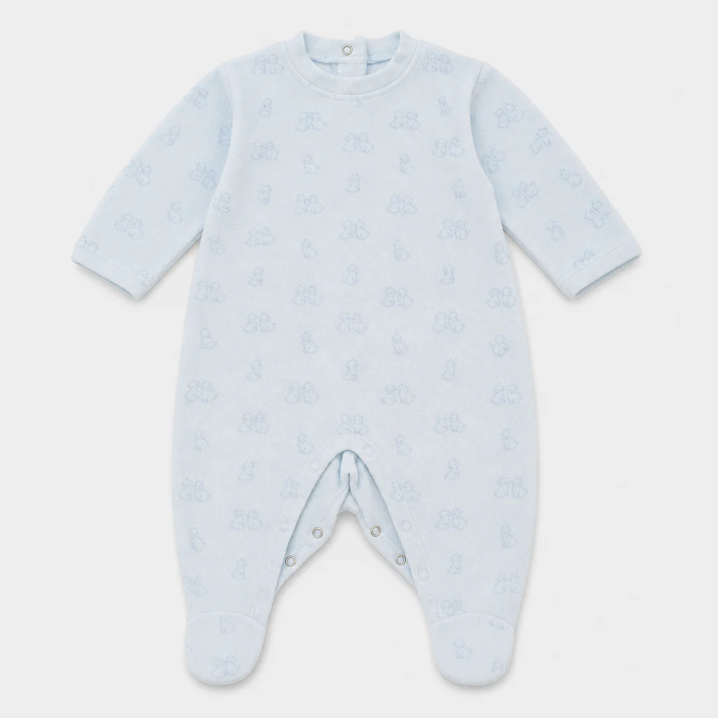 Tutine neonato - Bambino - 50 - 59 < 3 mesi