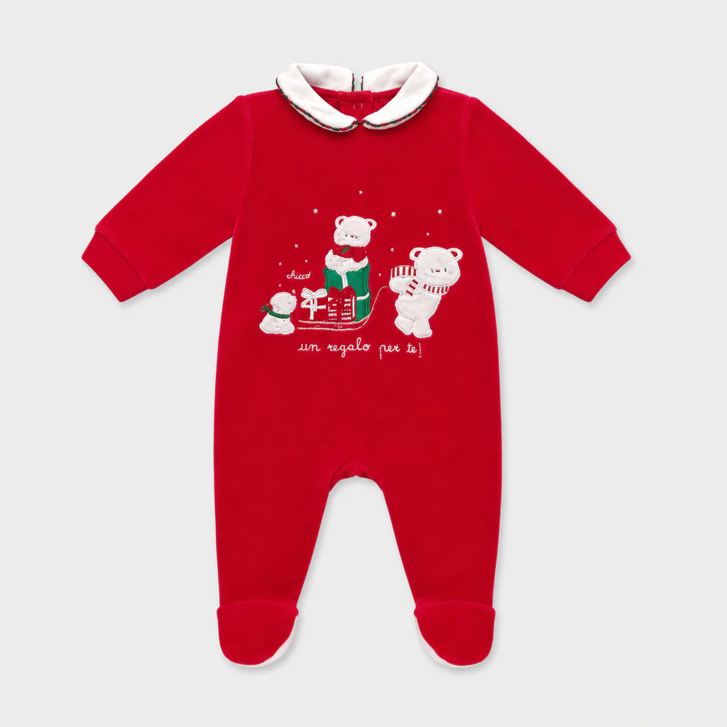Tutine neonato - Bambino - 50 - 59 < 3 mesi