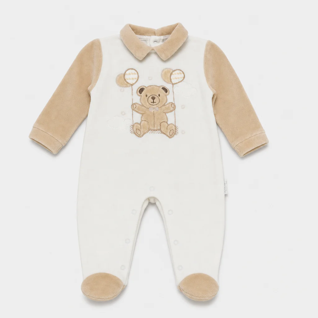 Tutine neonato - Bambino - 50 - 59 < 3 mesi