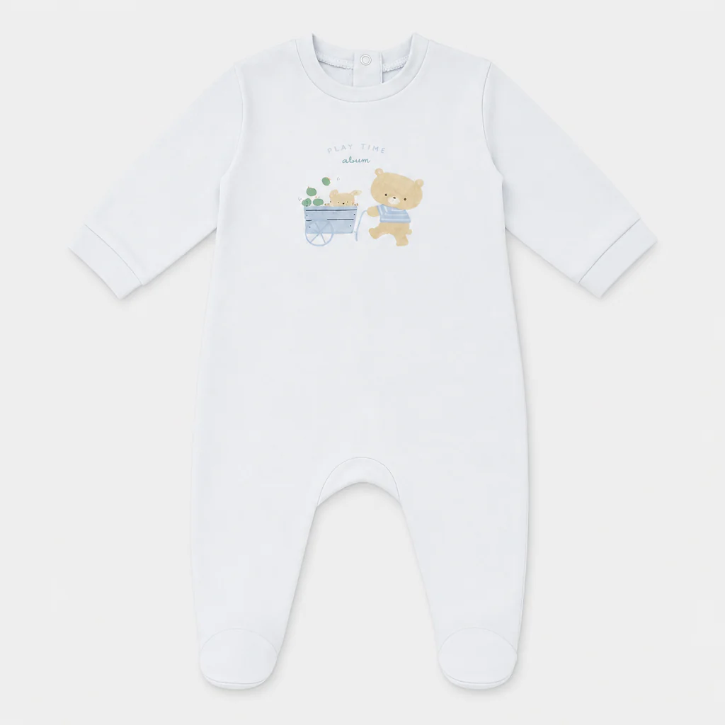 Tutine neonato - Bambino - 50 - 59 < 3 mesi