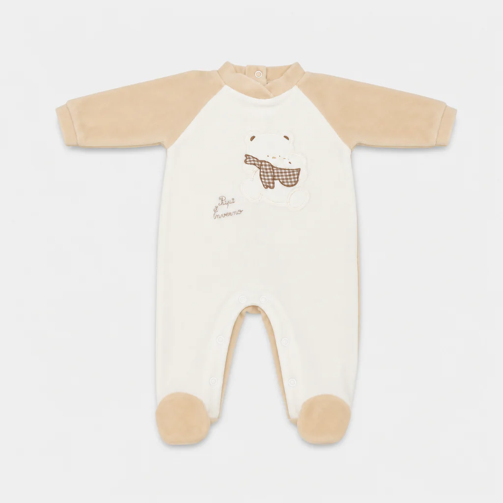 Tutine neonato - Bambino - 50 - 59 < 3 mesi