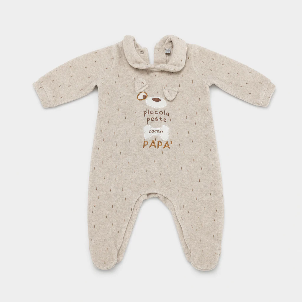 Tutine neonato - Bambino - 50 - 59 < 3 mesi