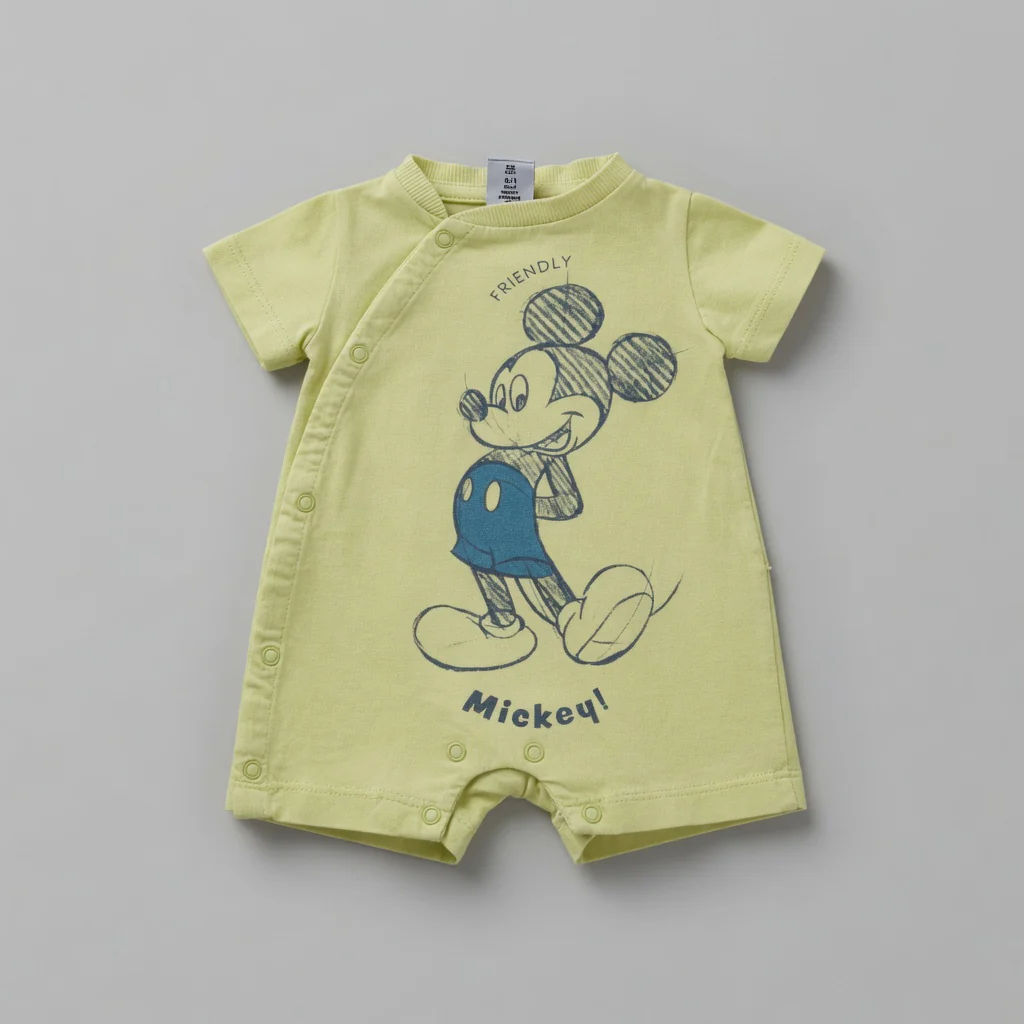 Tutine neonato - Bambino - 50 - 59 < 3 mesi