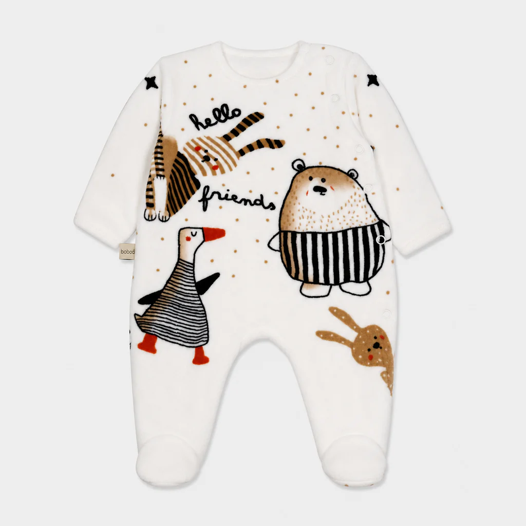 Tutine neonato - Bambino - 50 - 59 < 3 mesi