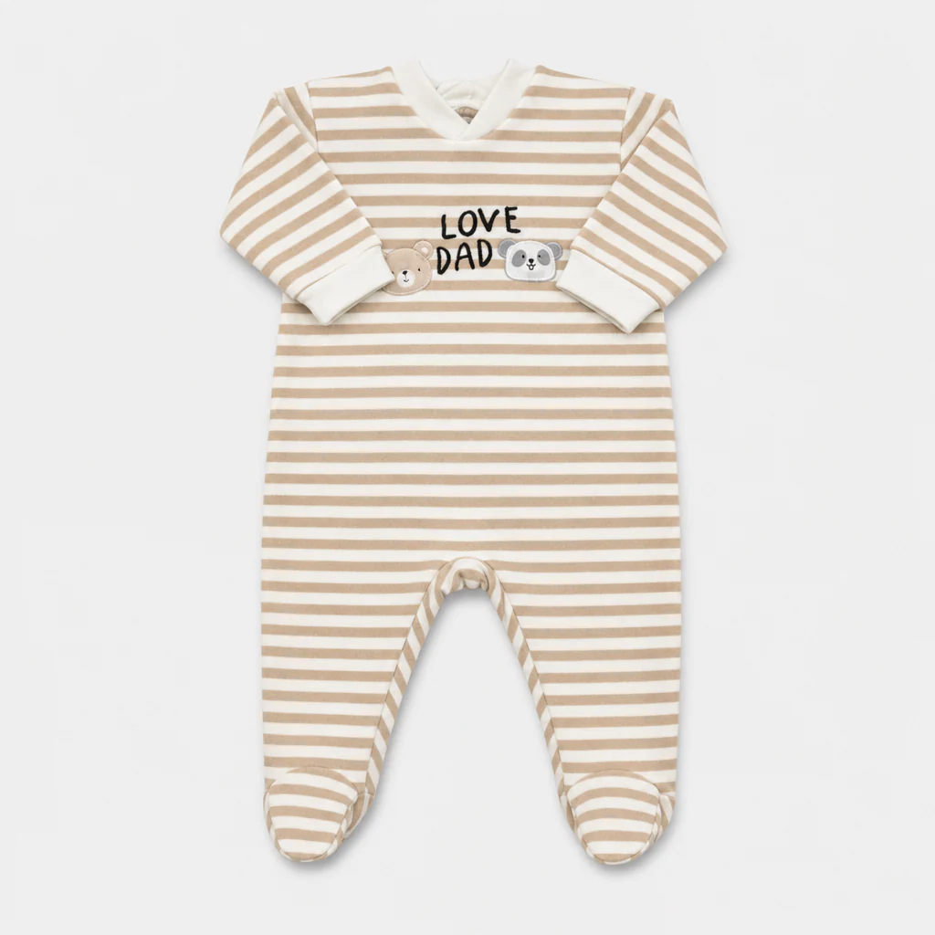 Tutine neonato - Bambino - 50 - 59 < 3 mesi
