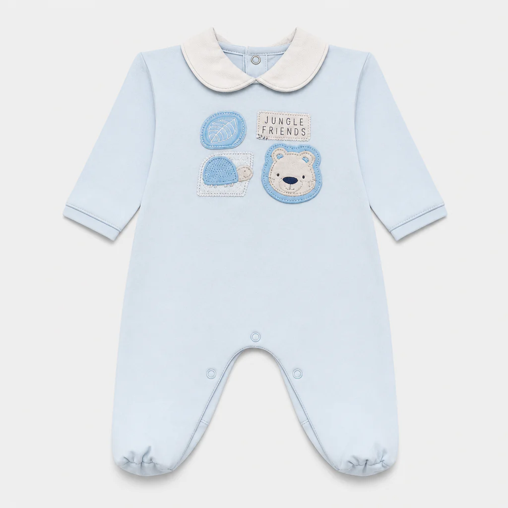Tutine neonato - Bambino - 50 - 59 < 3 mesi