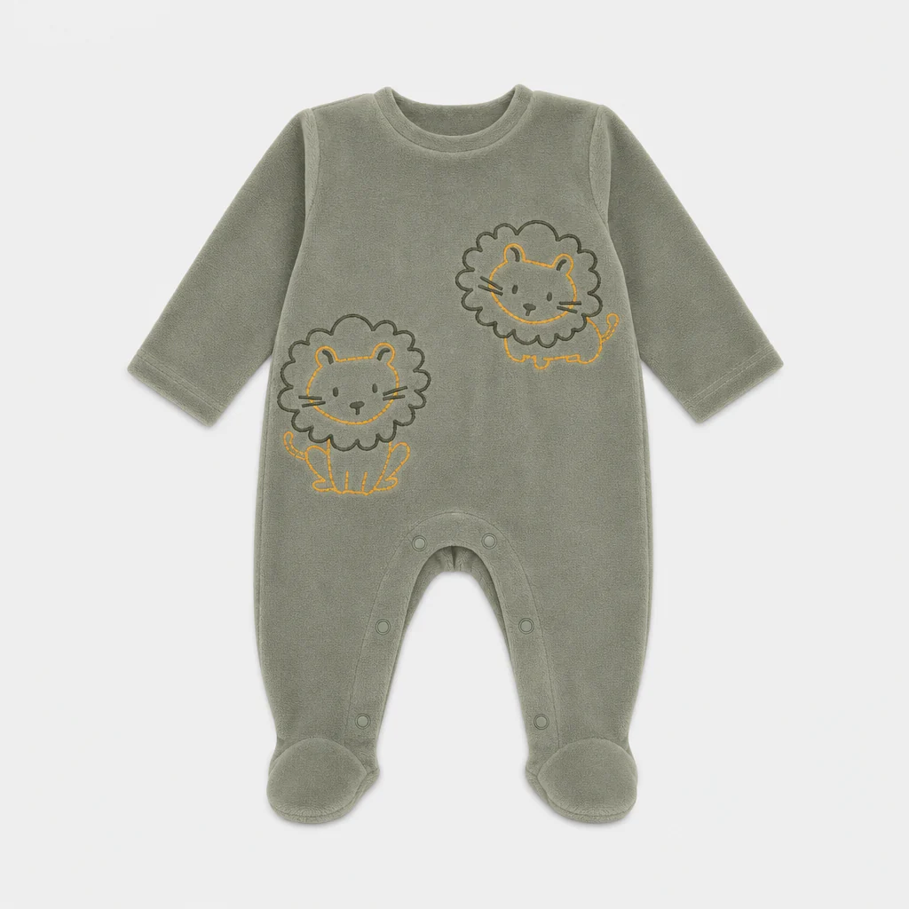 Tutine neonato - Bambino - 50 - 59 < 3 mesi