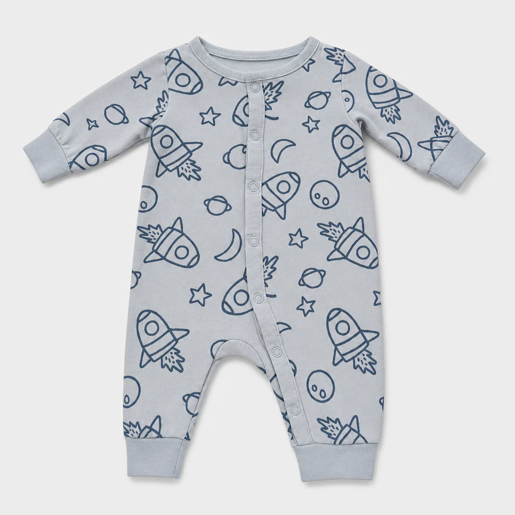 Tutine neonato - Bambino - 50 - 59 < 3 mesi