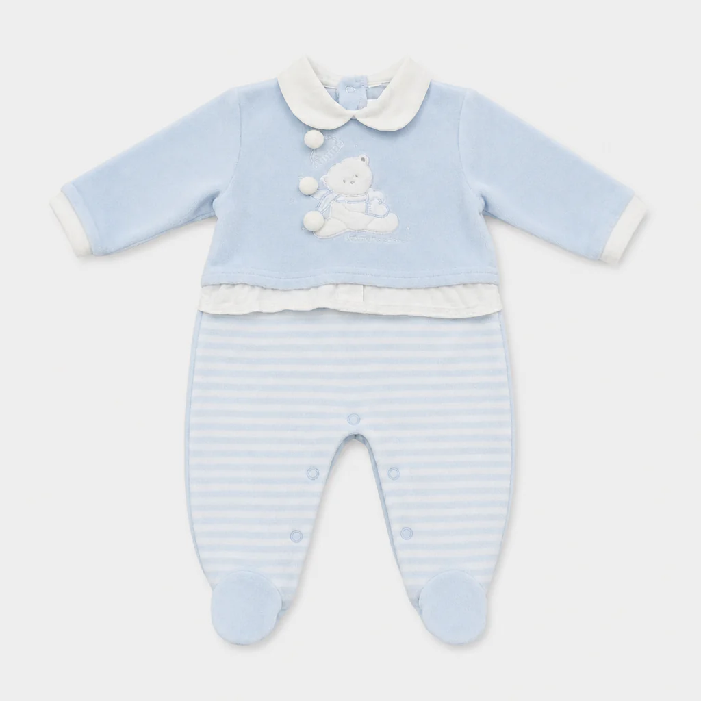 Tutine neonato - Bambino - 50 - 59 < 3 mesi
