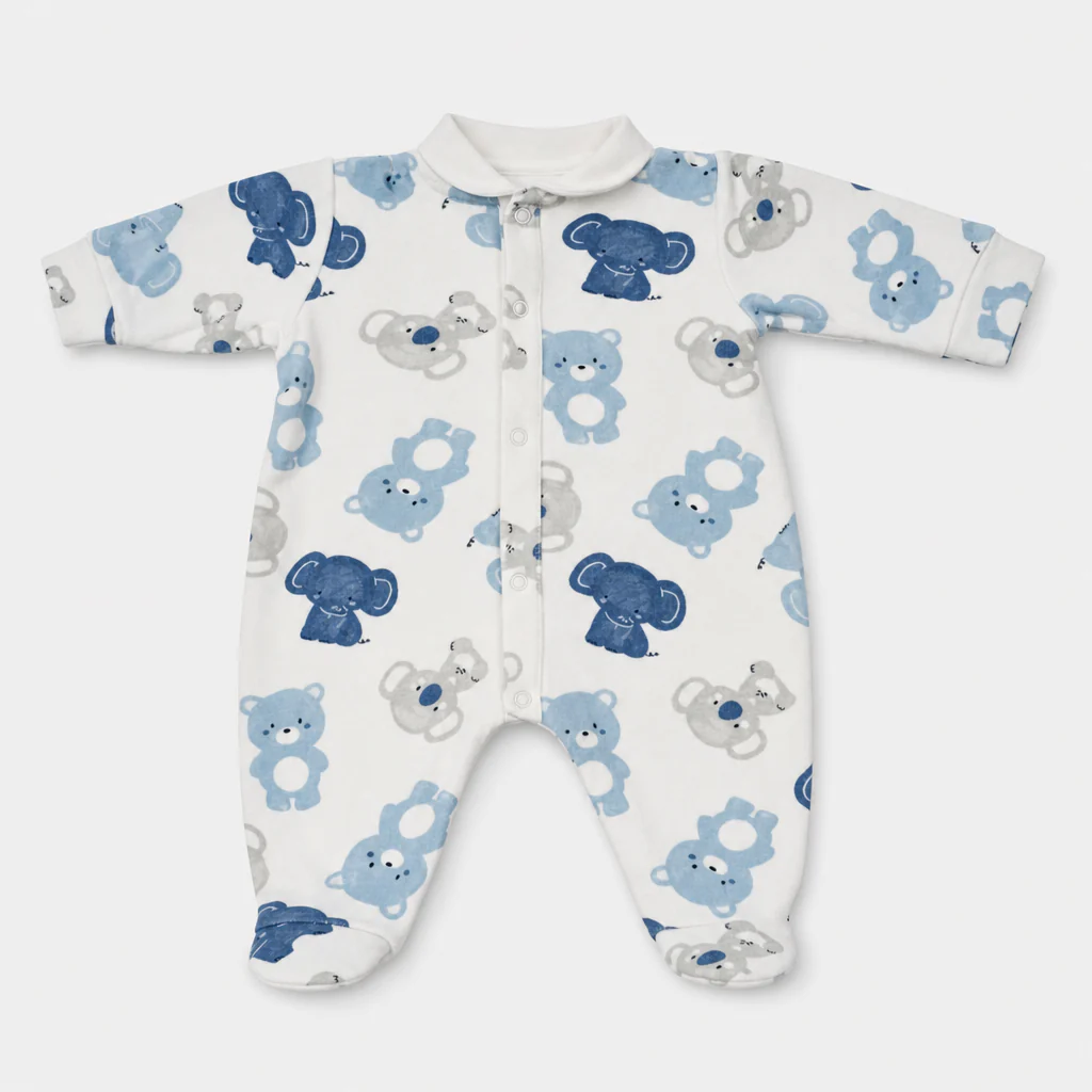Tutine neonato - Bambino - 50 - 59 < 3 mesi