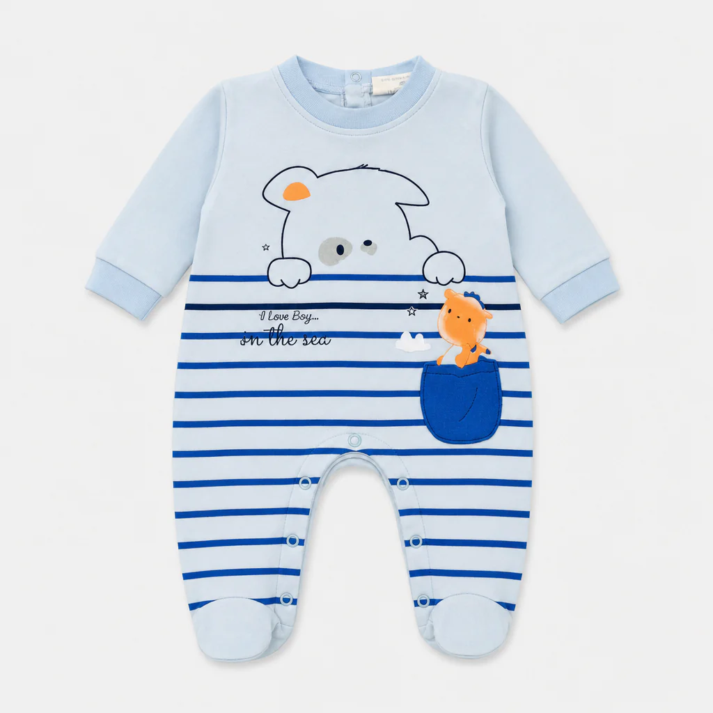 Tutine neonato - Bambino - 50 - 59 < 3 mesi