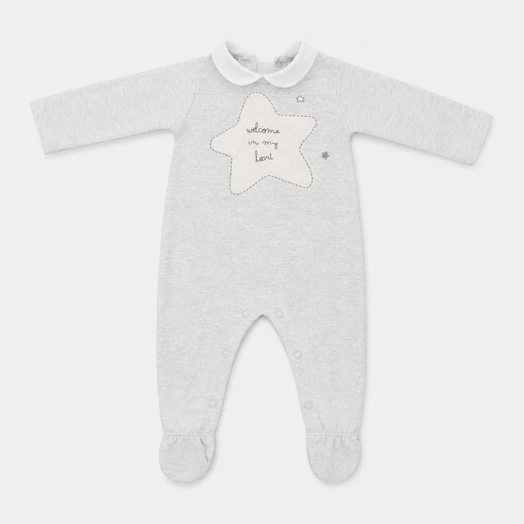 Tutine neonato - Bambino - 50 - 59 < 3 mesi