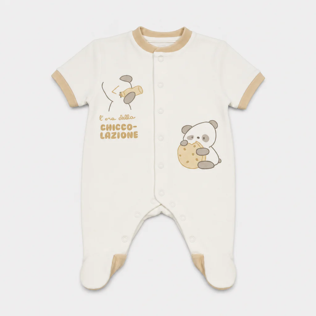 Tutine neonato - Bambino - 50 - 59 < 3 mesi