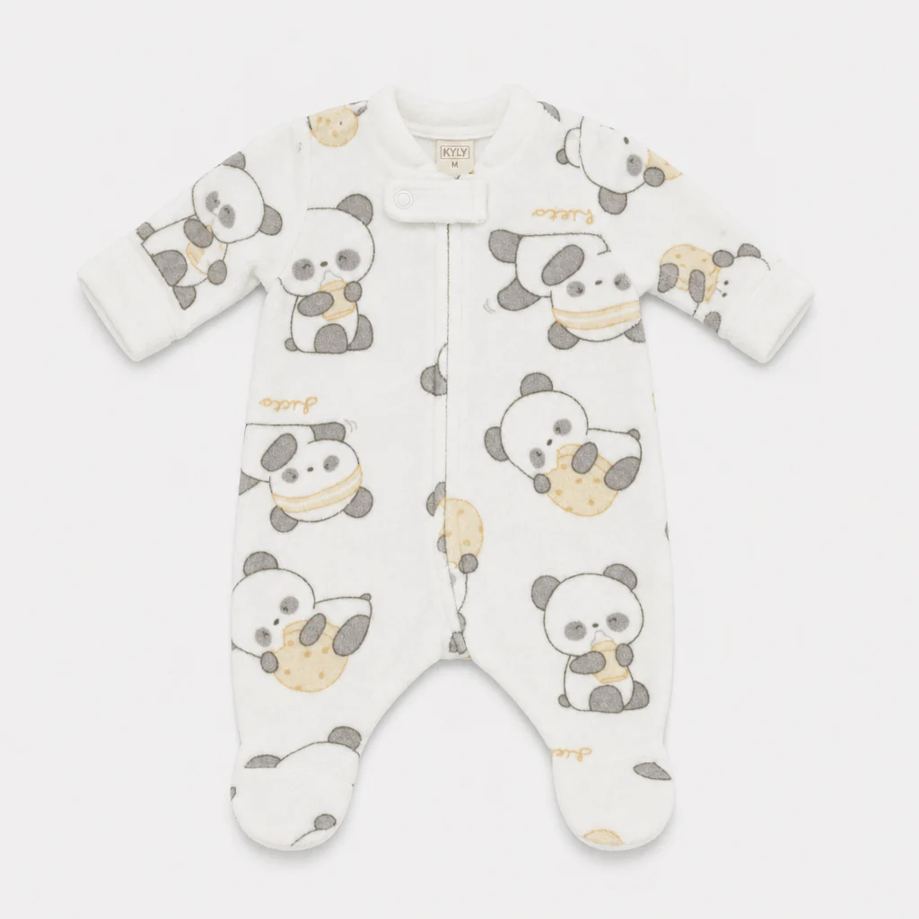 Tutine neonato - Bambino - 50 - 59 < 3 mesi