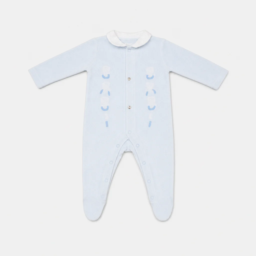 Tutine neonato - Bambino - 50 - 59 < 3 mesi