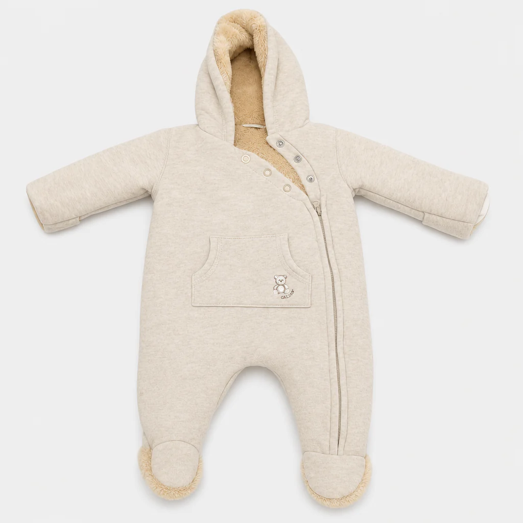 Tutine neonato - Bambino - 50 - 59 < 3 mesi