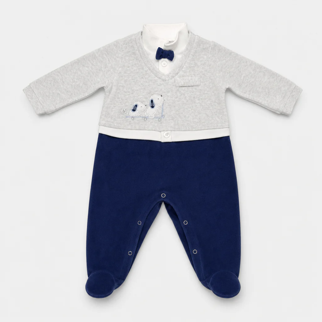 Tutine neonato - Bambino - 50 - 59 < 3 mesi