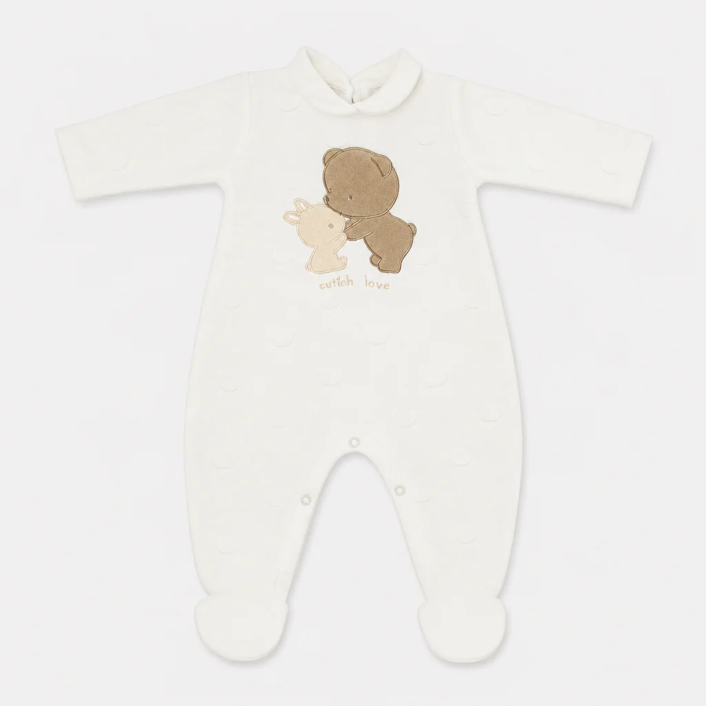 Tutine neonato - Bambino - 50 - 59 < 3 mesi
