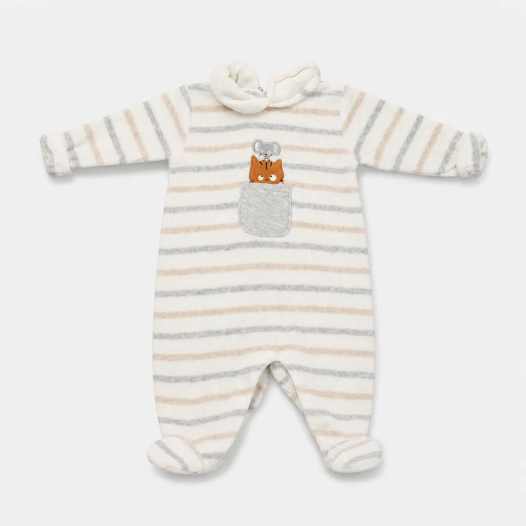 Tutine neonato - Bambino - 50 - 59 < 3 mesi