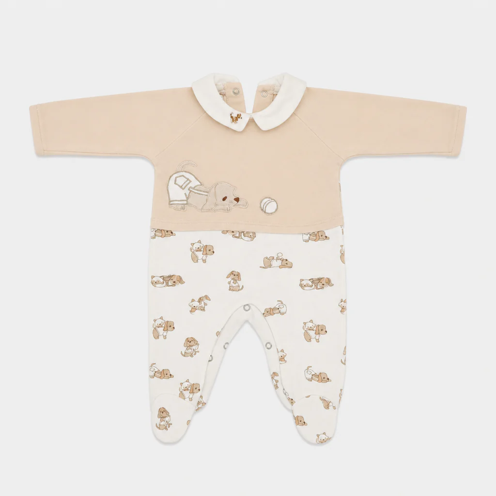 Tutine neonato - Bambino - 50 - 59 < 3 mesi