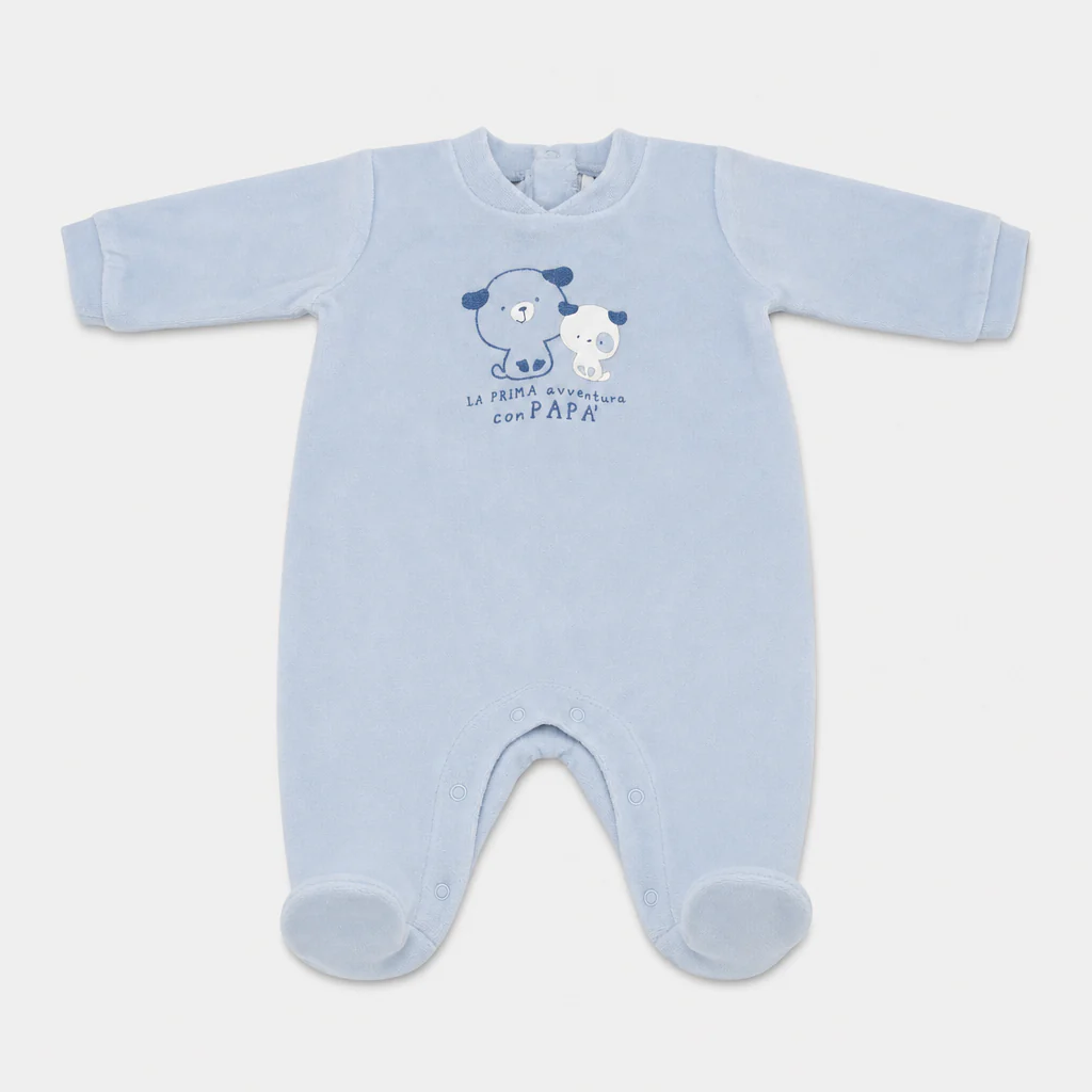 Tutine neonato - Bambino - 50 - 59 < 3 mesi