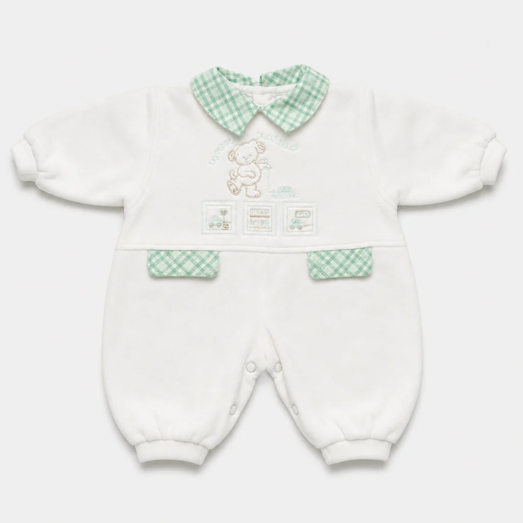 Tutine neonato - Bambino - 60 - 65 | 3 mesi