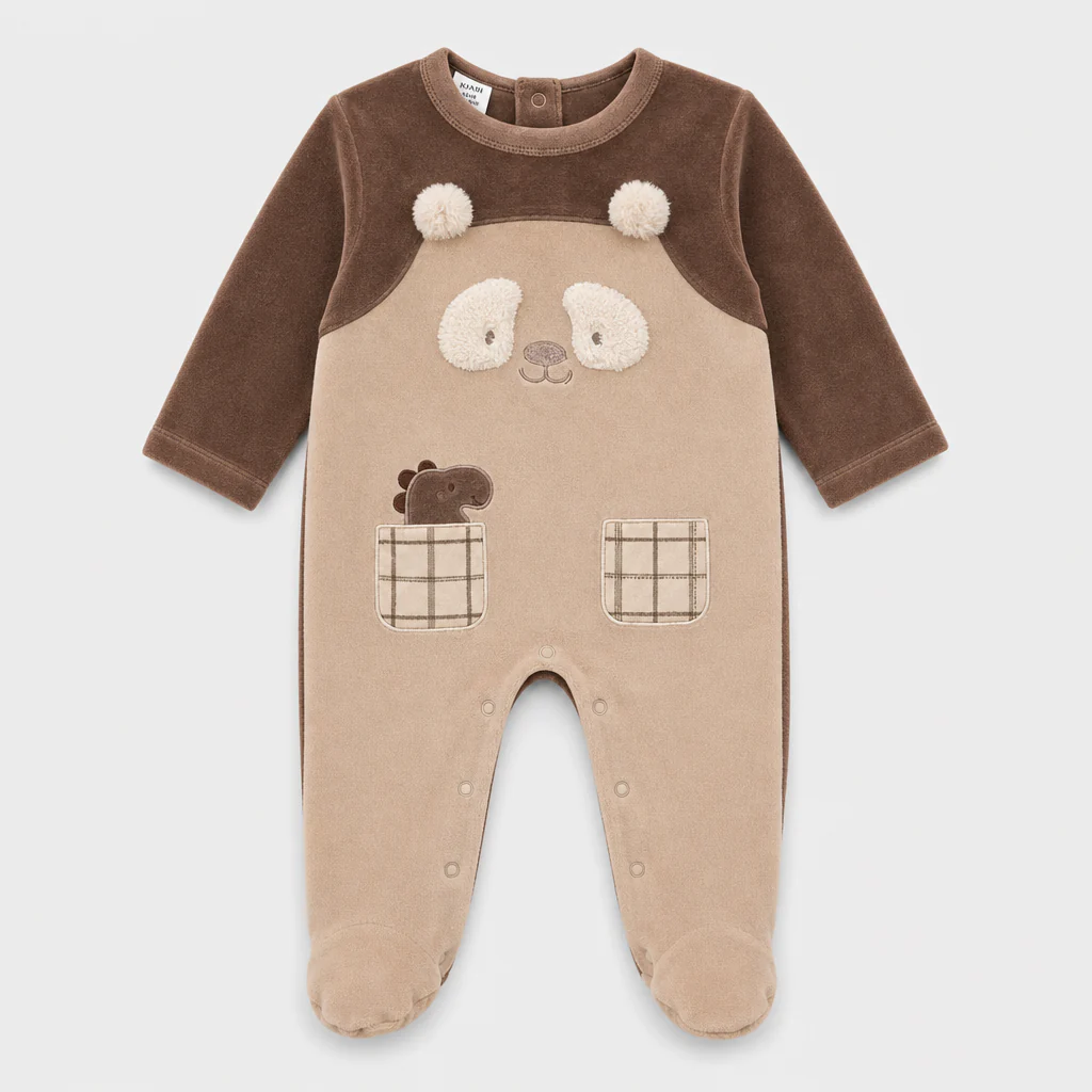 Tutine neonato - Bambino - 60 - 65 | 3 mesi
