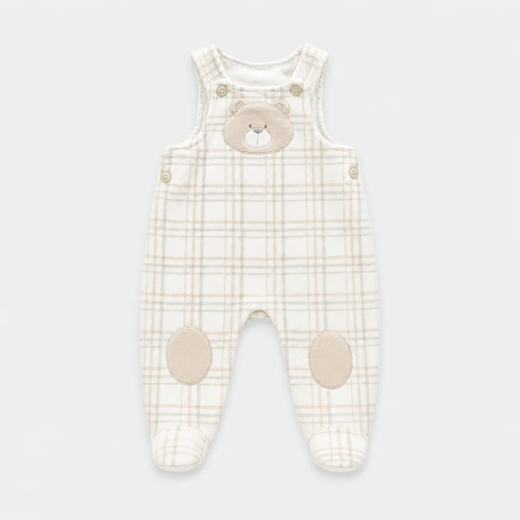 Tutine neonato - Bambino - 60 - 65 | 3 mesi