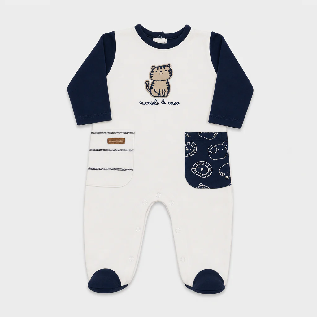 Tutine neonato - Bambino - 60 - 65 | 3 mesi