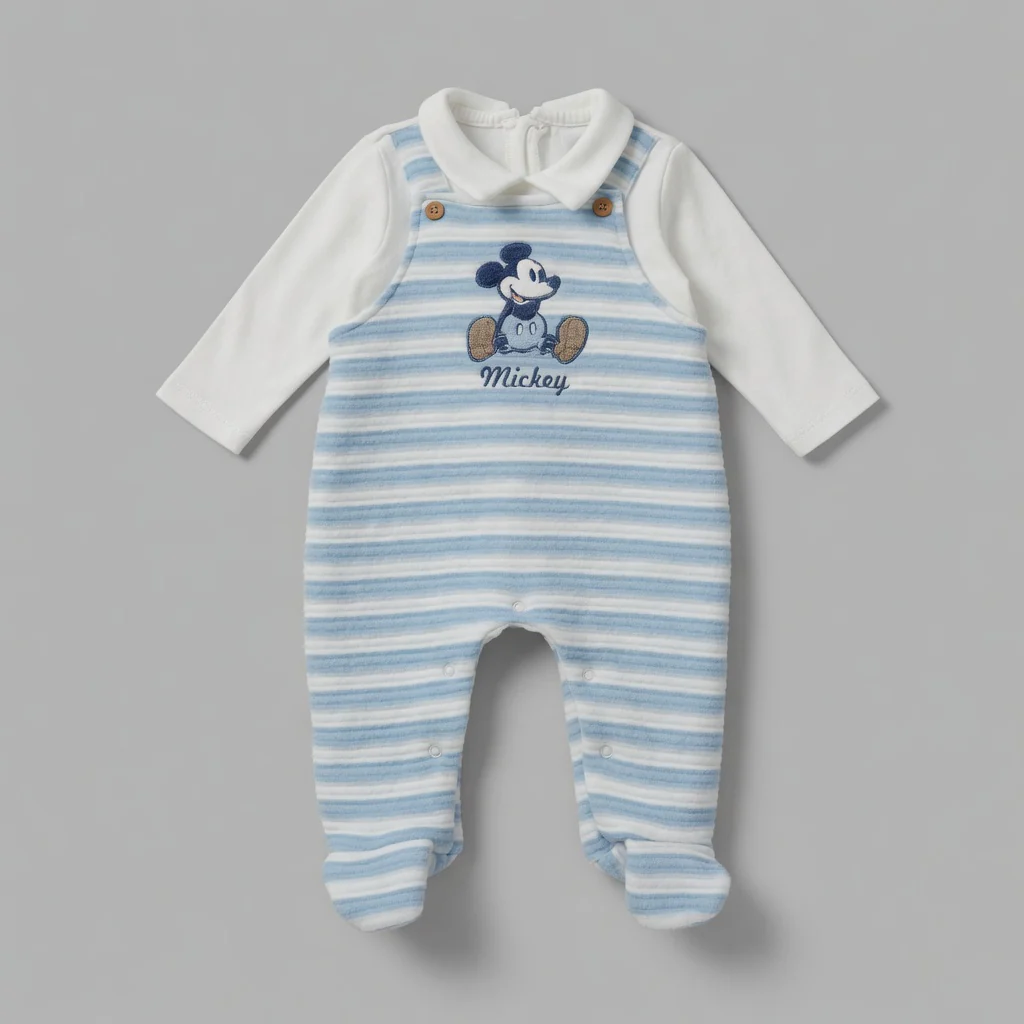 Tutine neonato - Bambino - 60 - 65 | 3 mesi