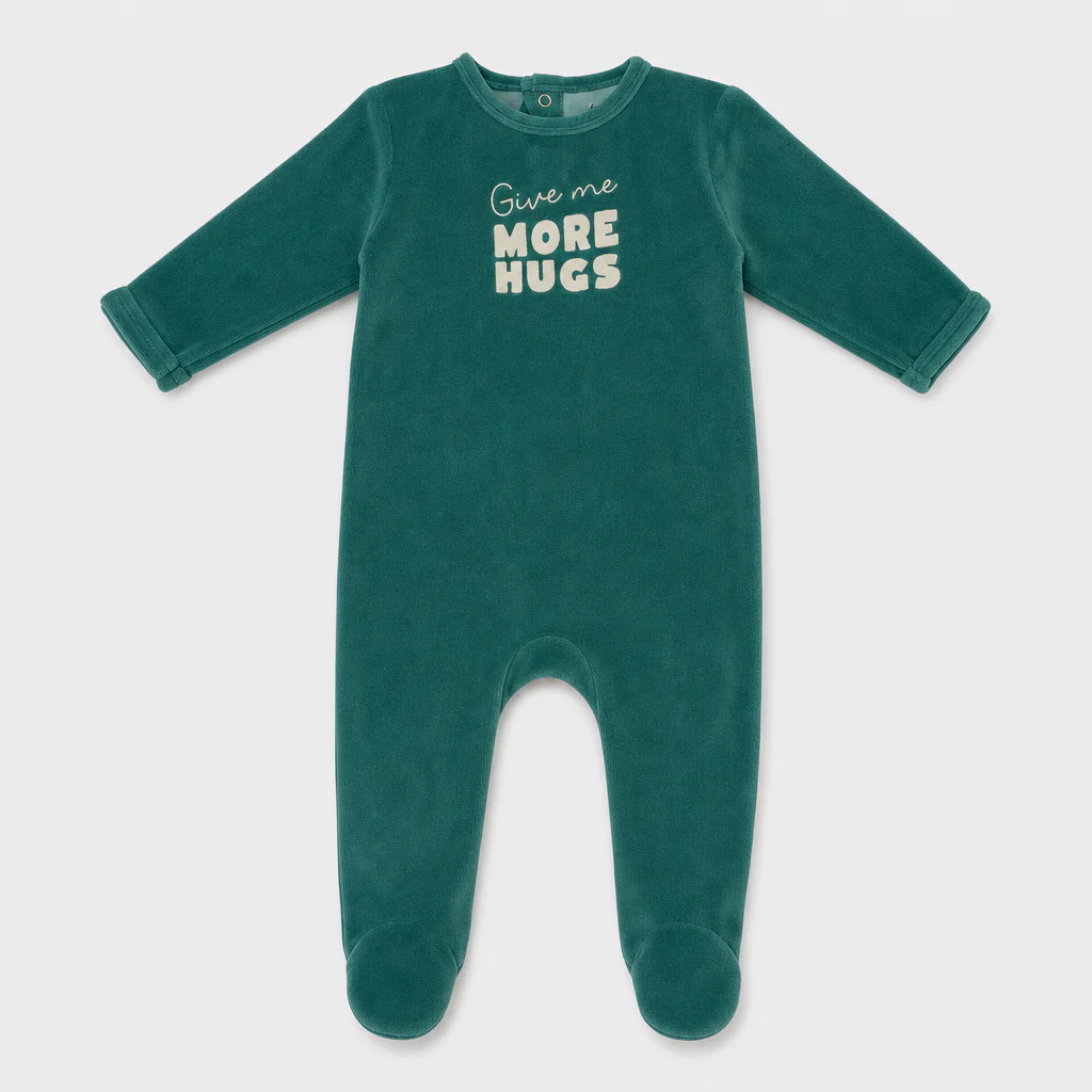 Tutine neonato - Bambino - 60 - 65 | 3 mesi