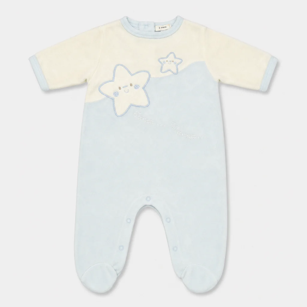 Tutine neonato - Bambino - 60 - 65 | 3 mesi