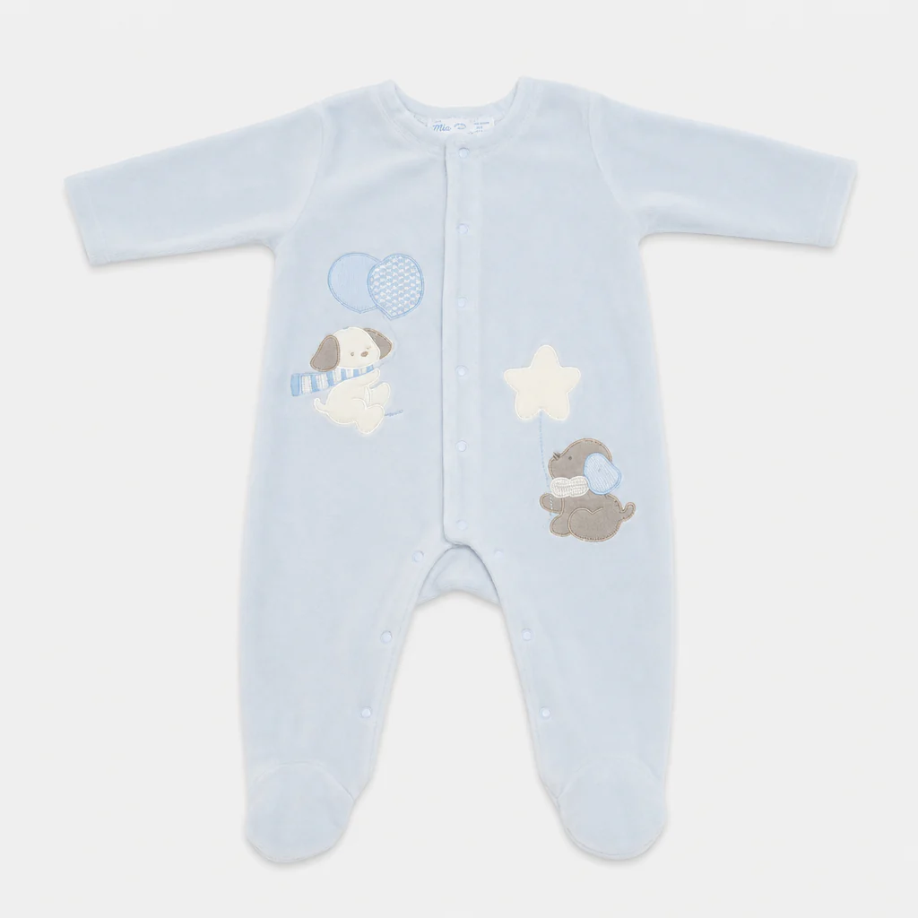 Tutine neonato - Bambino - 60 - 65 | 3 mesi