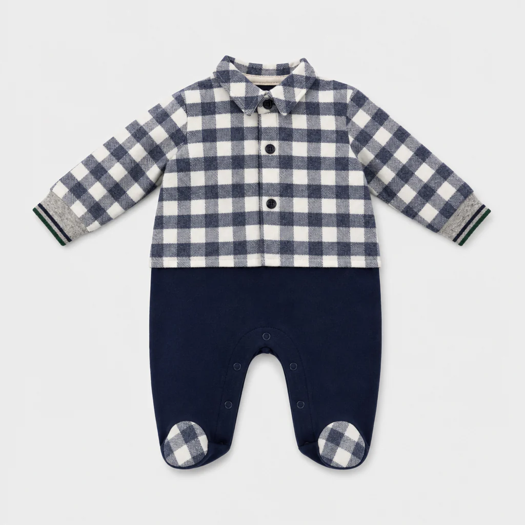 Tutine neonato - Bambino - 60 - 65 | 3 mesi