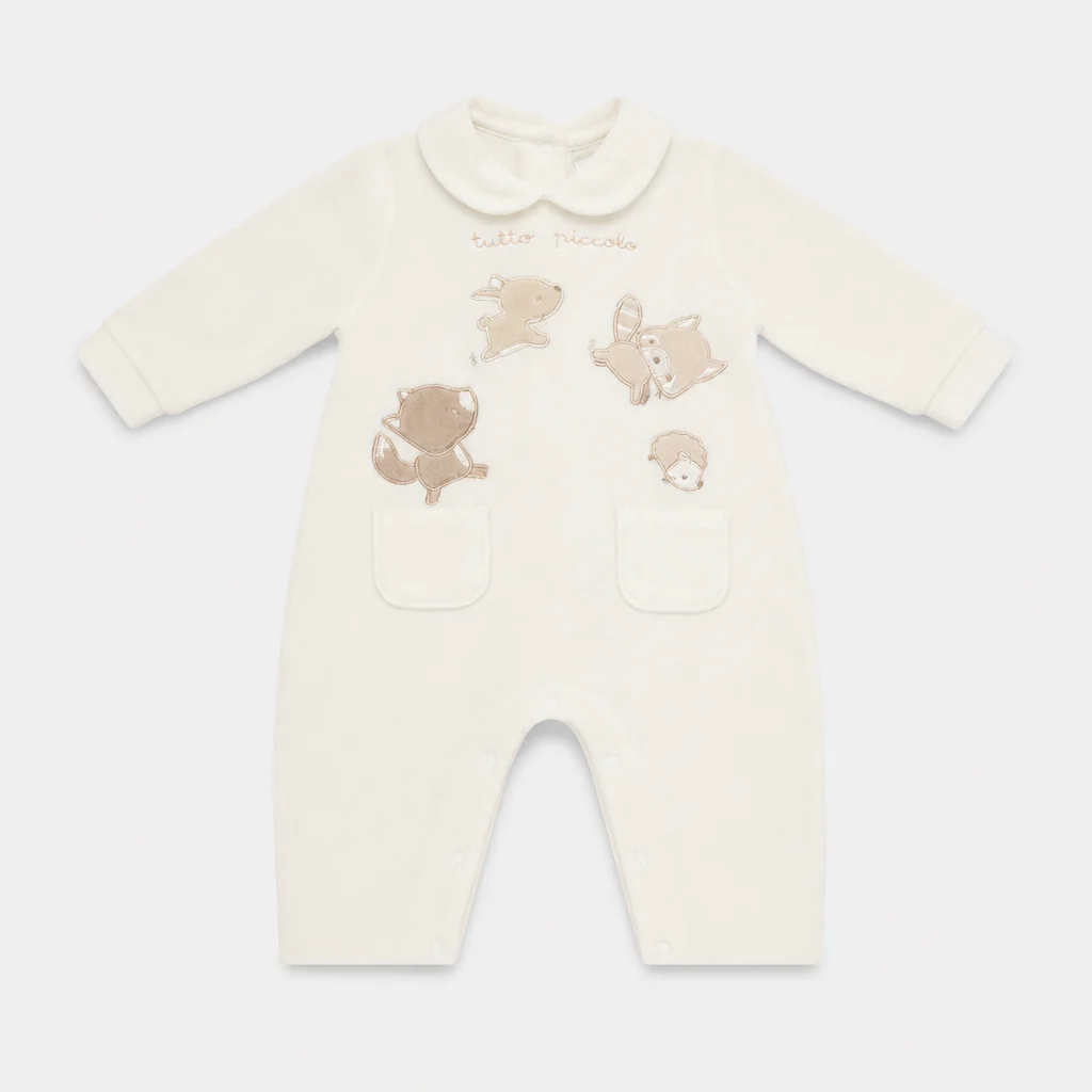 Tutine neonato - Bambino - 60 - 65 | 3 mesi