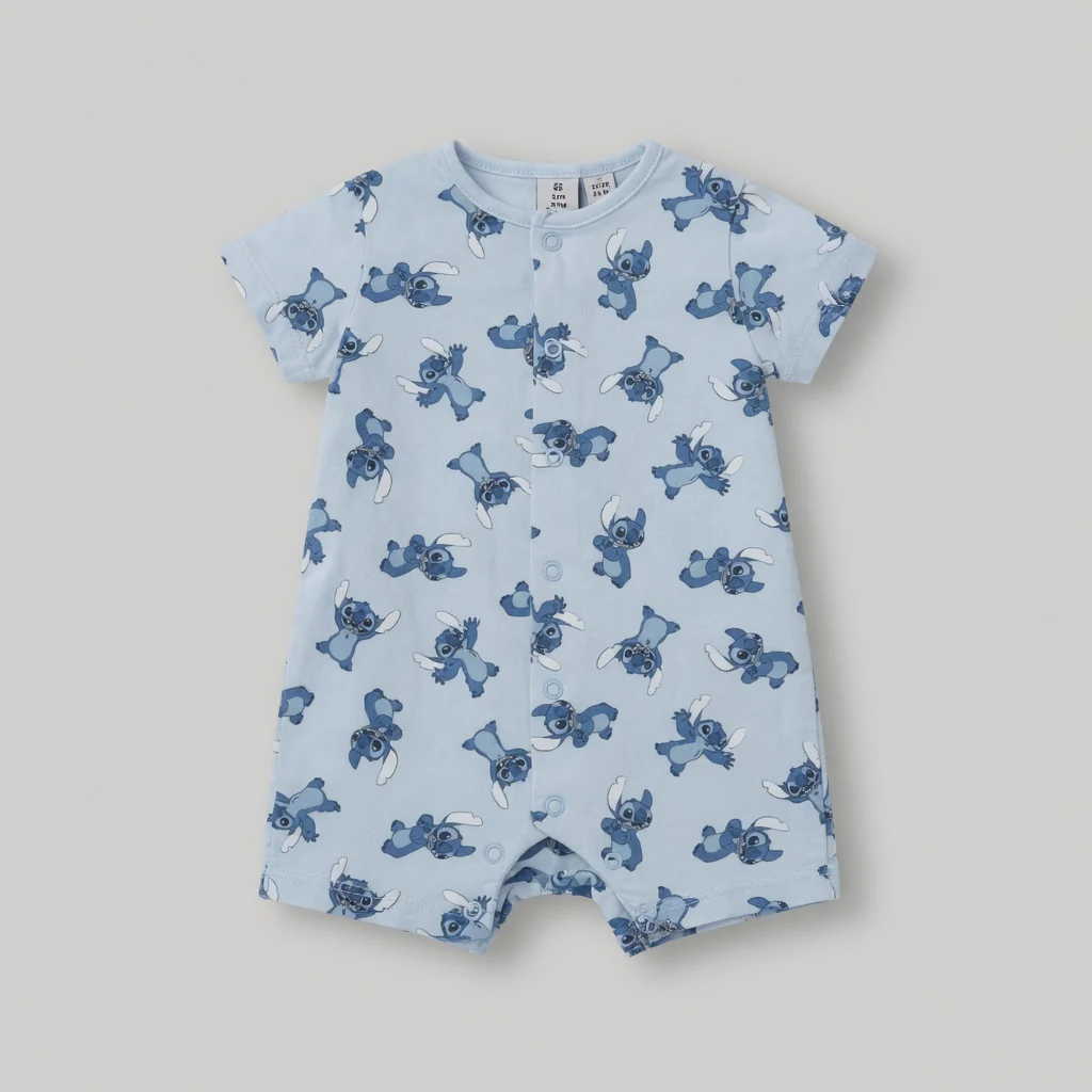 Tutine neonato - Bambino - 60 - 65 | 3 mesi