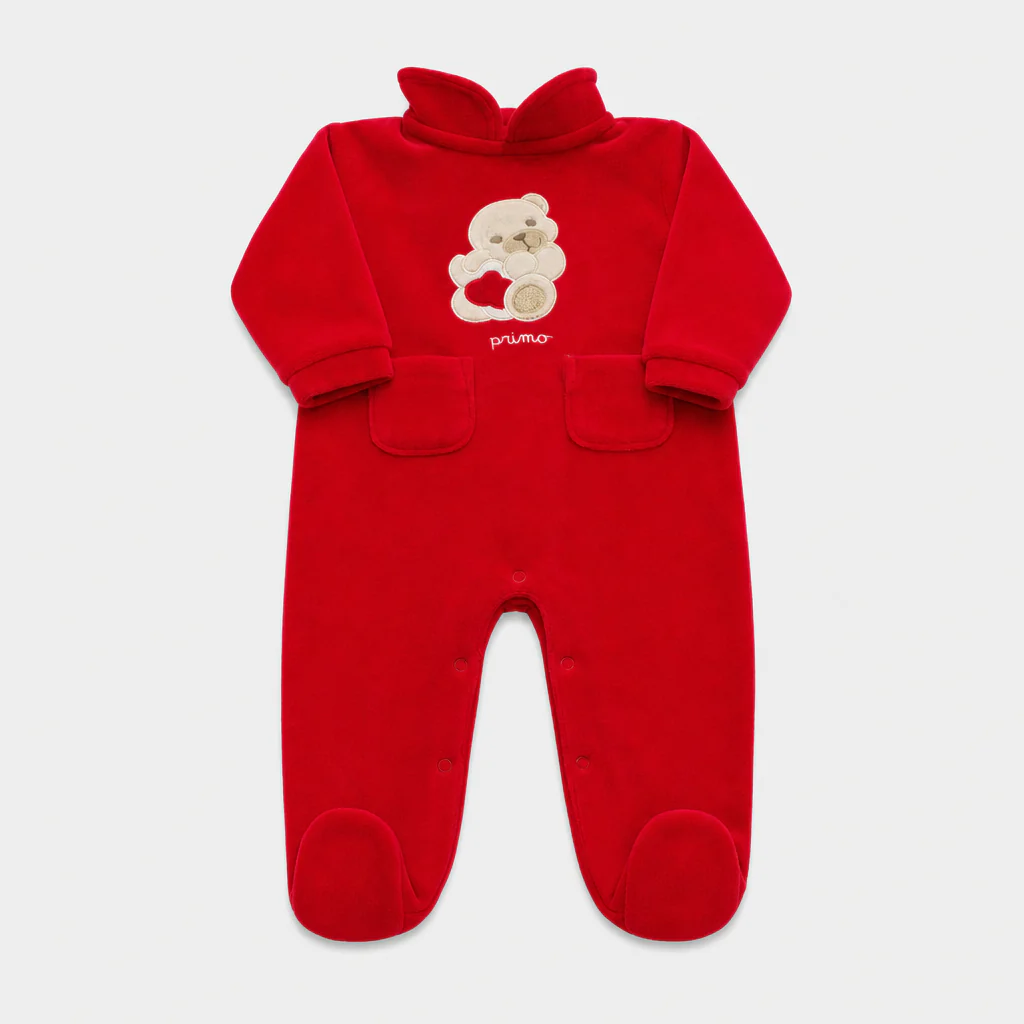 Tutine neonato - Bambino - 60 - 65 | 3 mesi