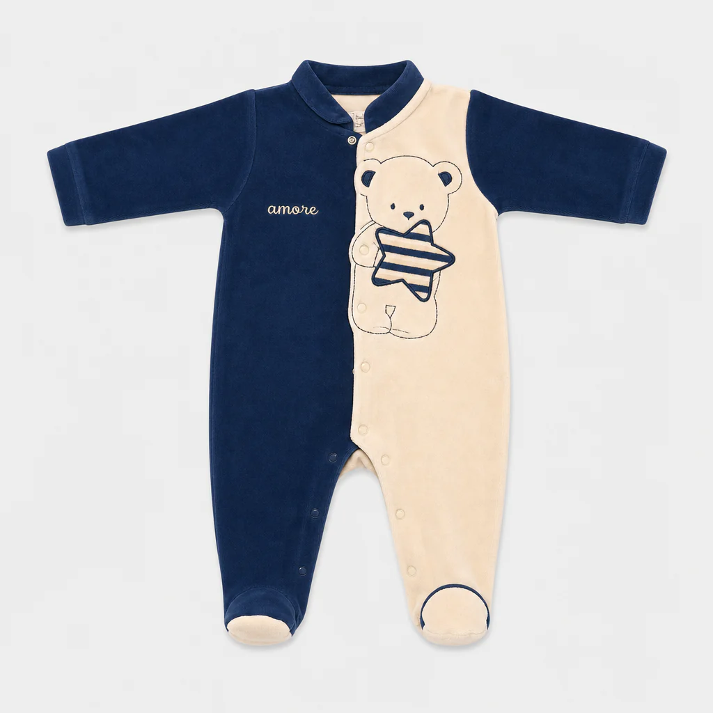 Tutine neonato - Bambino - 60 - 65 | 3 mesi