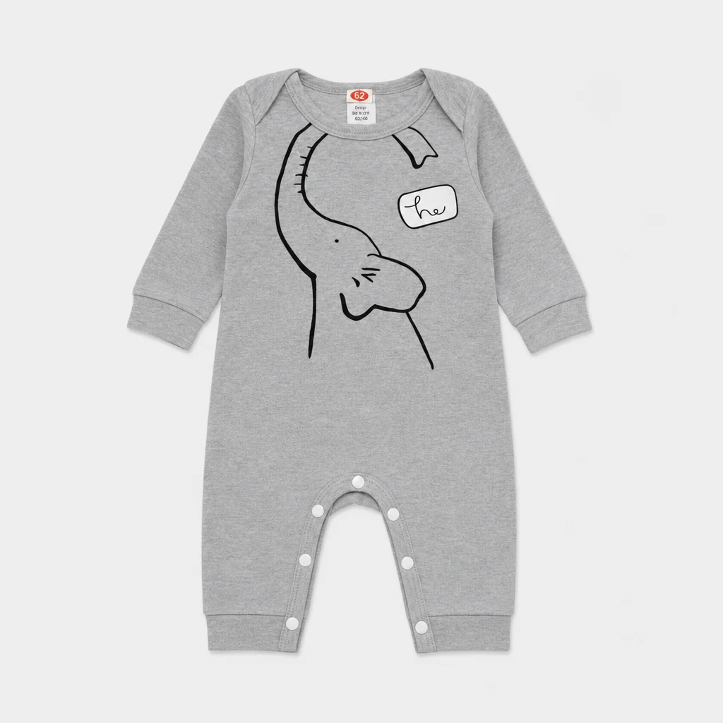 Tutine neonato - Bambino - 60 - 65 | 3 mesi