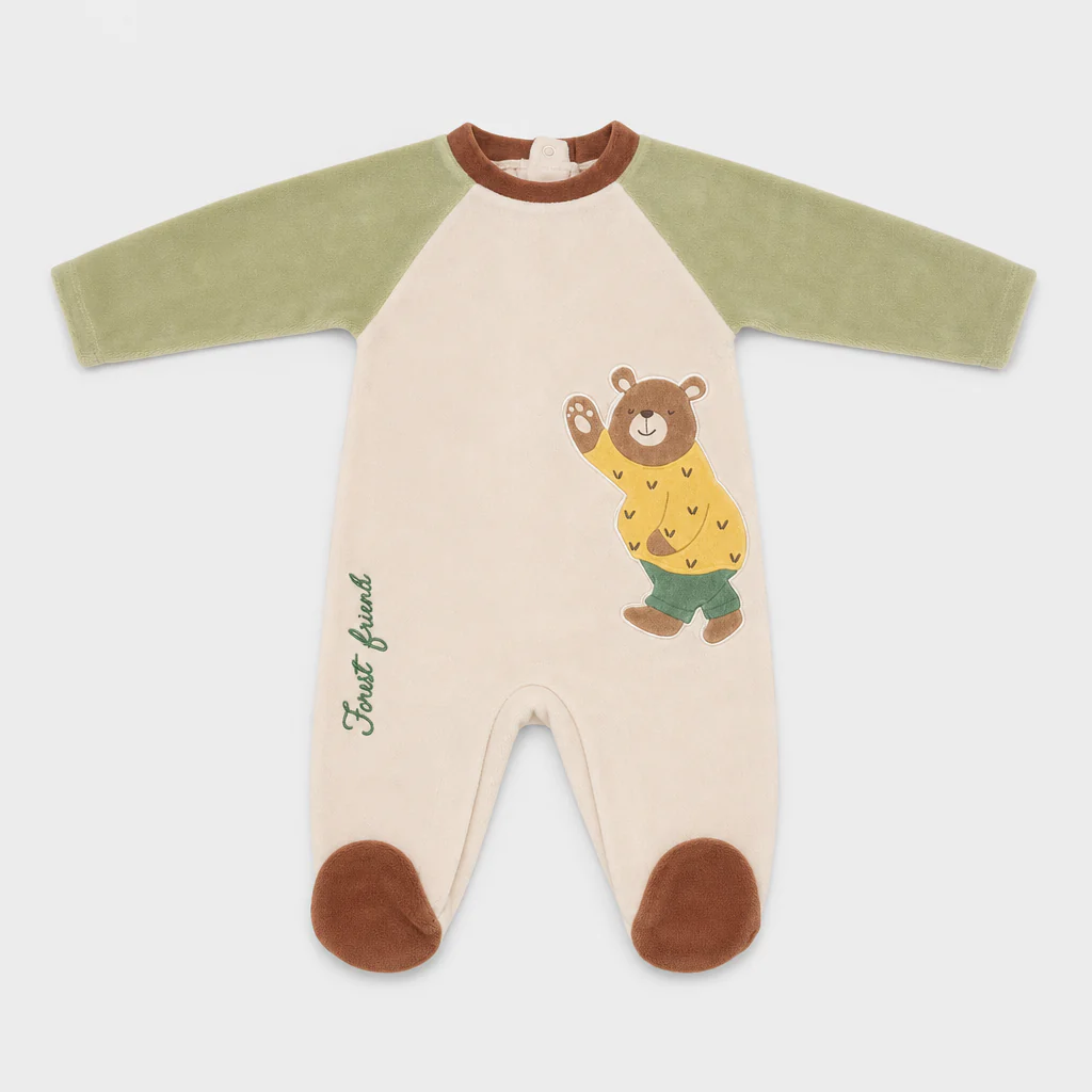 Tutine neonato - Bambino - 60 - 65 | 3 mesi
