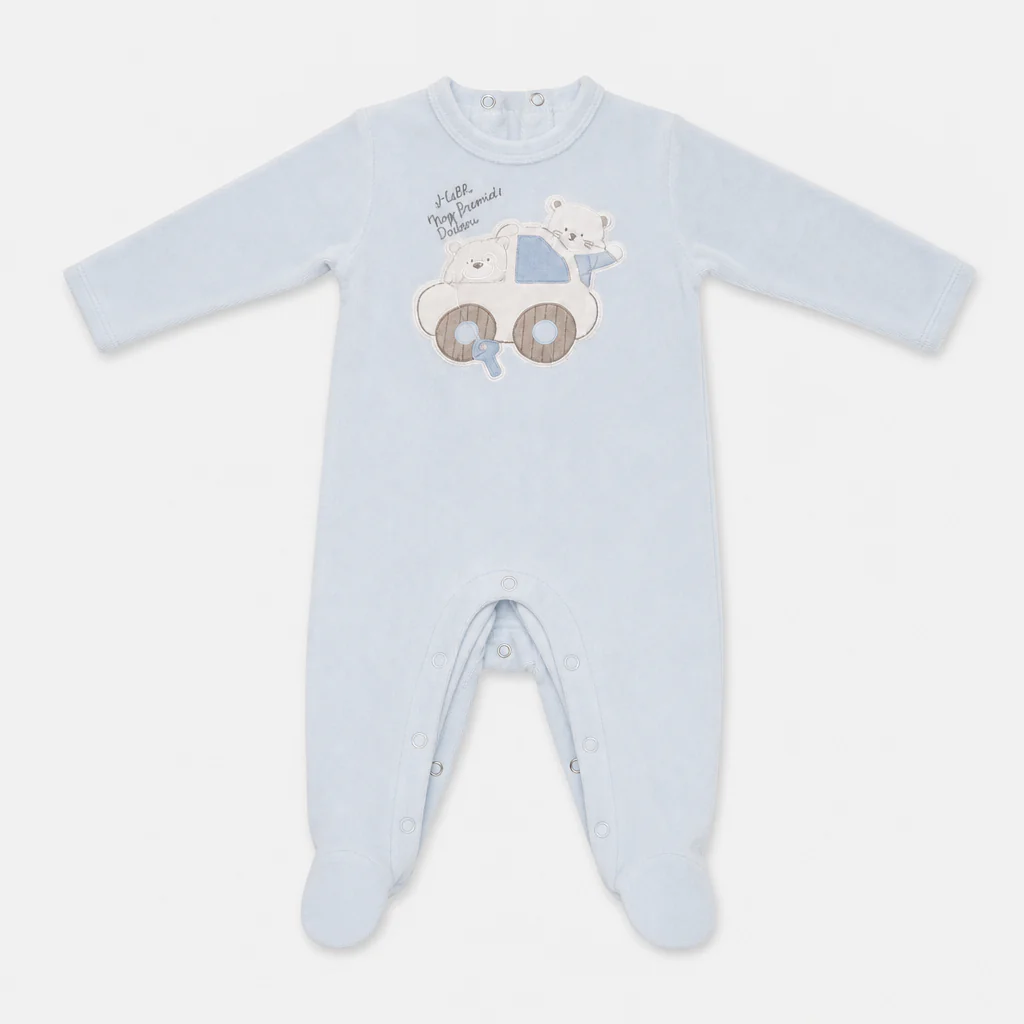 Tutine neonato - Bambino - 66 - 71 | 6 mesi