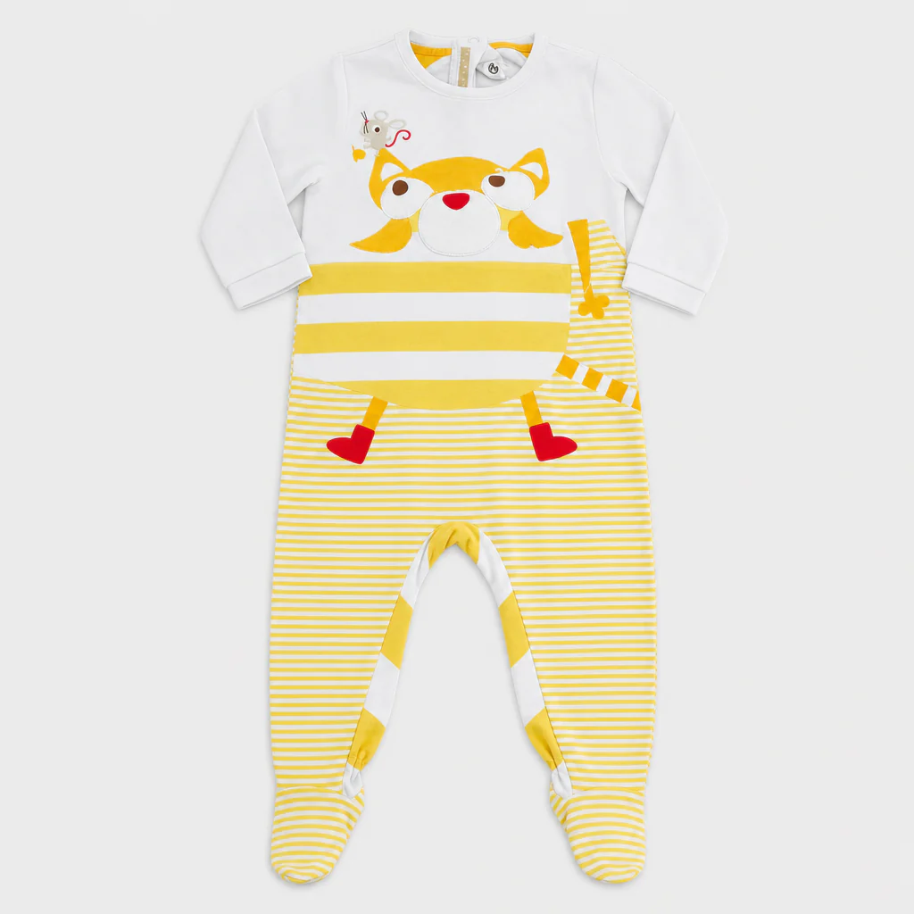 Tutine neonato - Bambino - 66 - 71 | 6 mesi