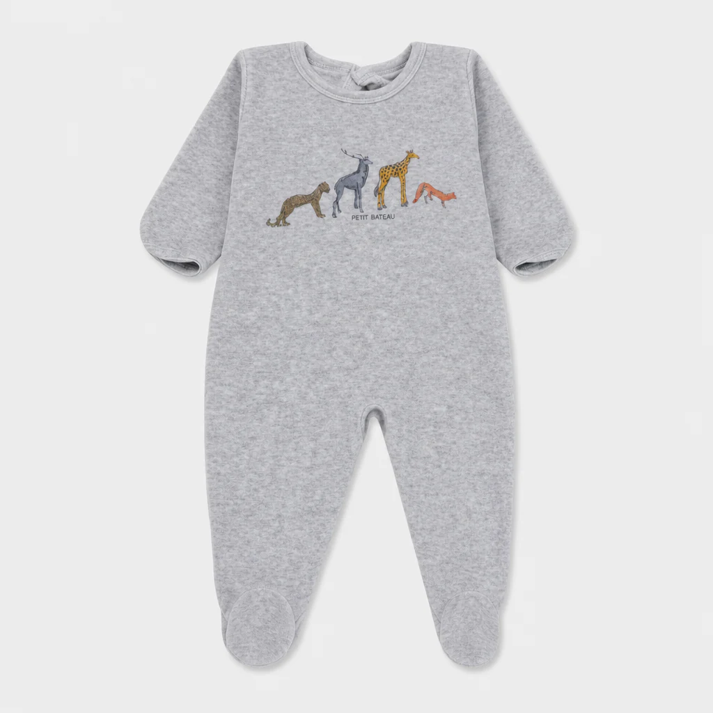 Tutine neonato - Bambino - 66 - 71 | 6 mesi