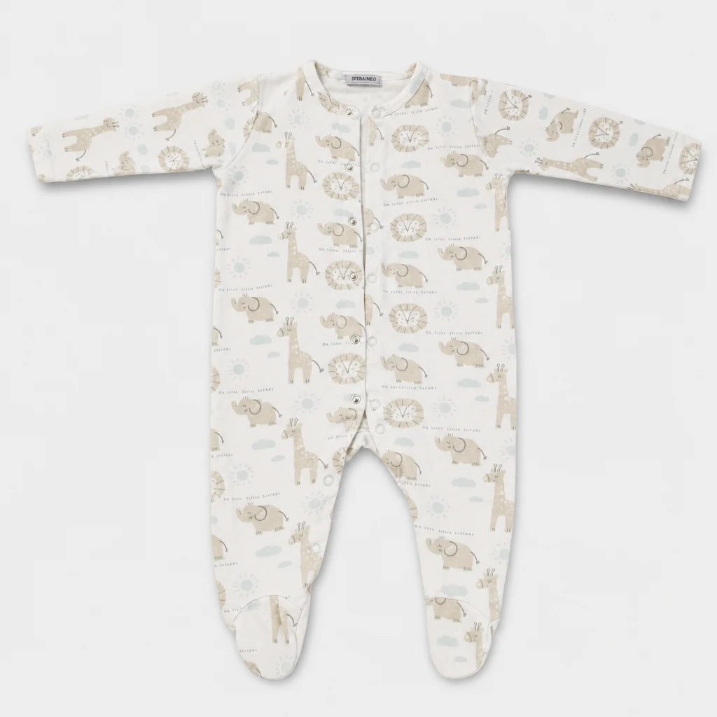 Tutine neonato - Bambino - 66 - 71 | 6 mesi