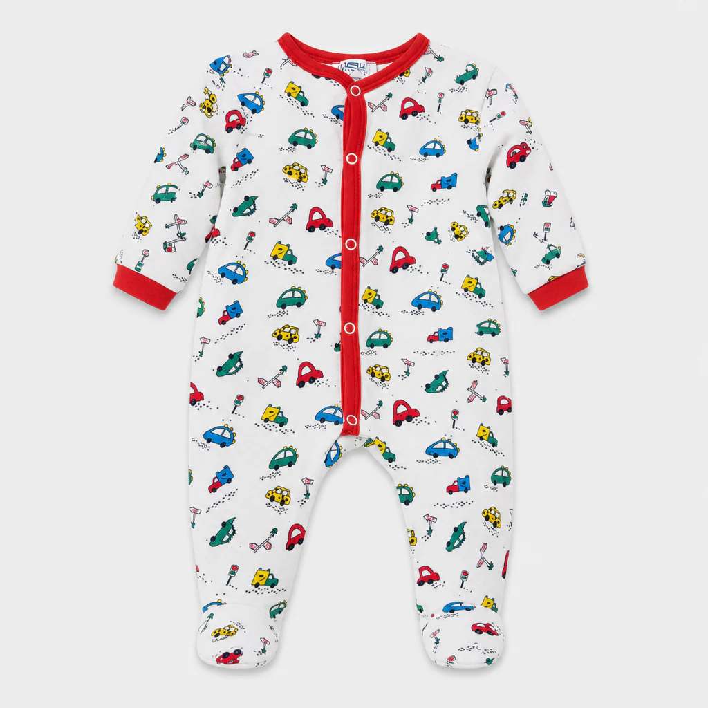 Tutine neonato - Bambino - 66 - 71 | 6 mesi