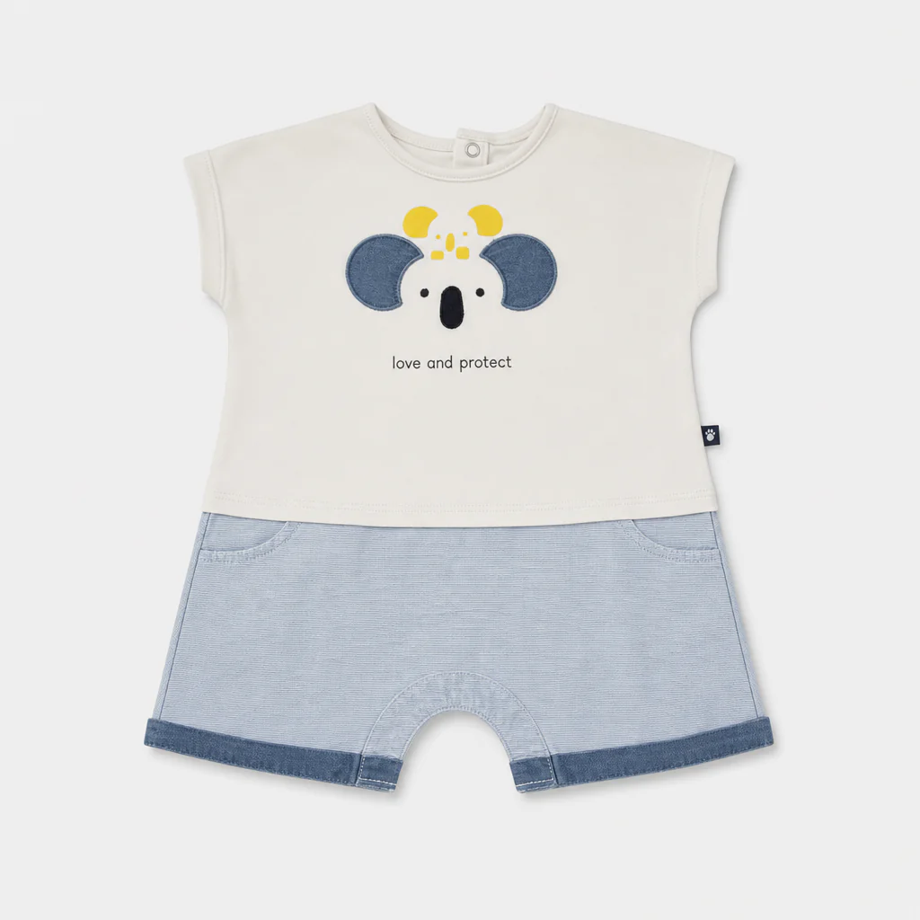 Tutine neonato - Bambino - 66 - 71 | 6 mesi