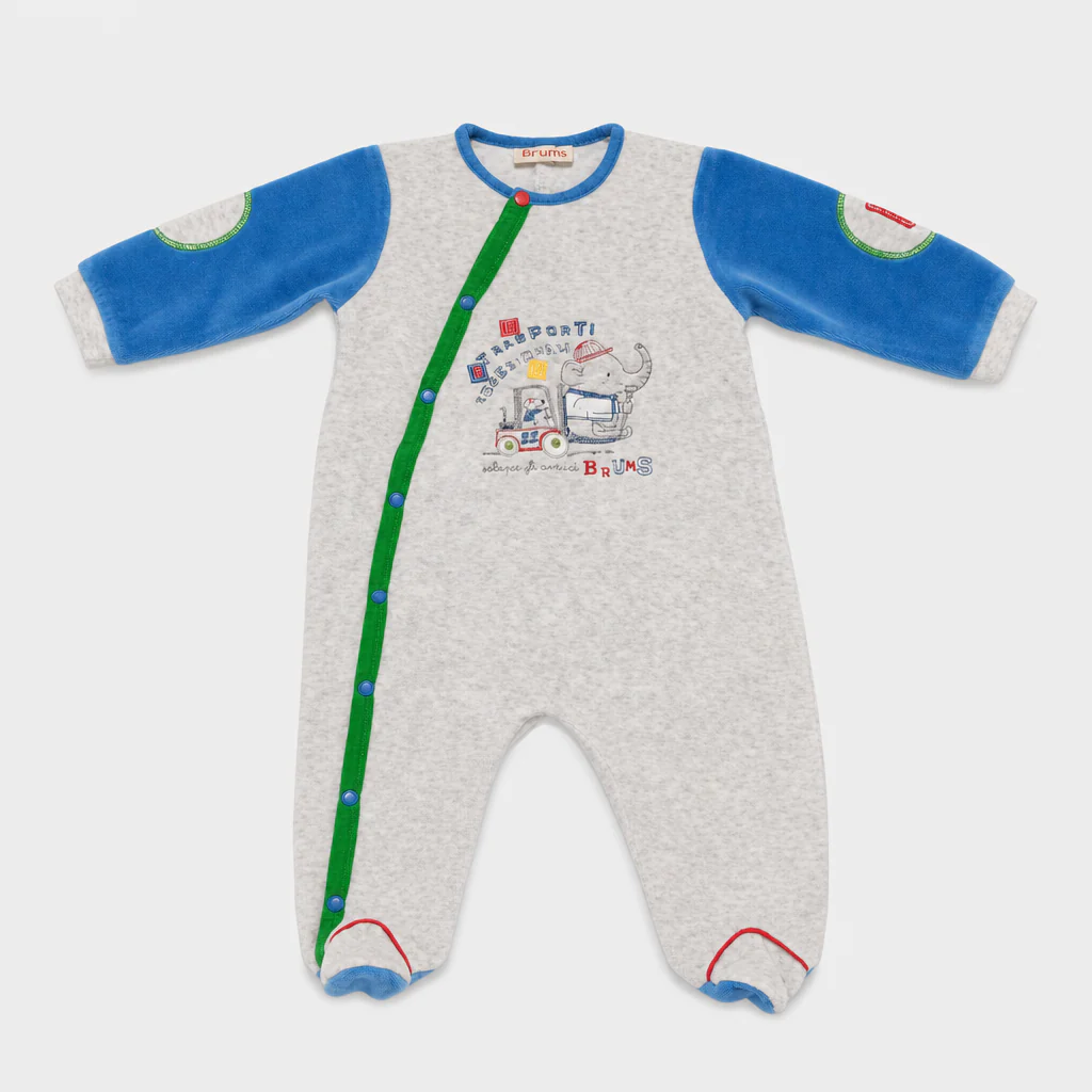 Tutine neonato - Bambino - 66 - 71 | 6 mesi